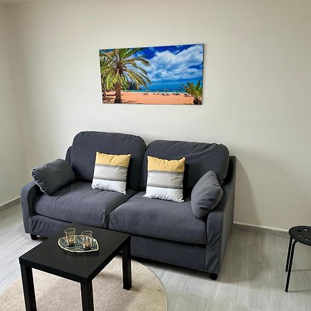 New Modern Apartment, Scandinavian Style, Ocean View Icod De Los Vinos Eksteriør bilde