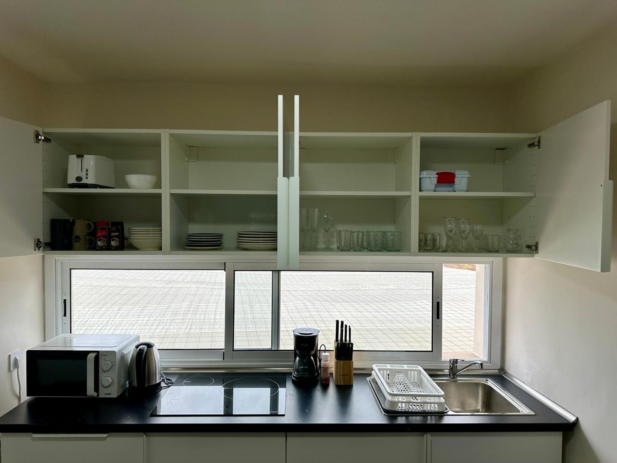 New Modern Apartment, Scandinavian Style, Ocean View Icod De Los Vinos Eksteriør bilde