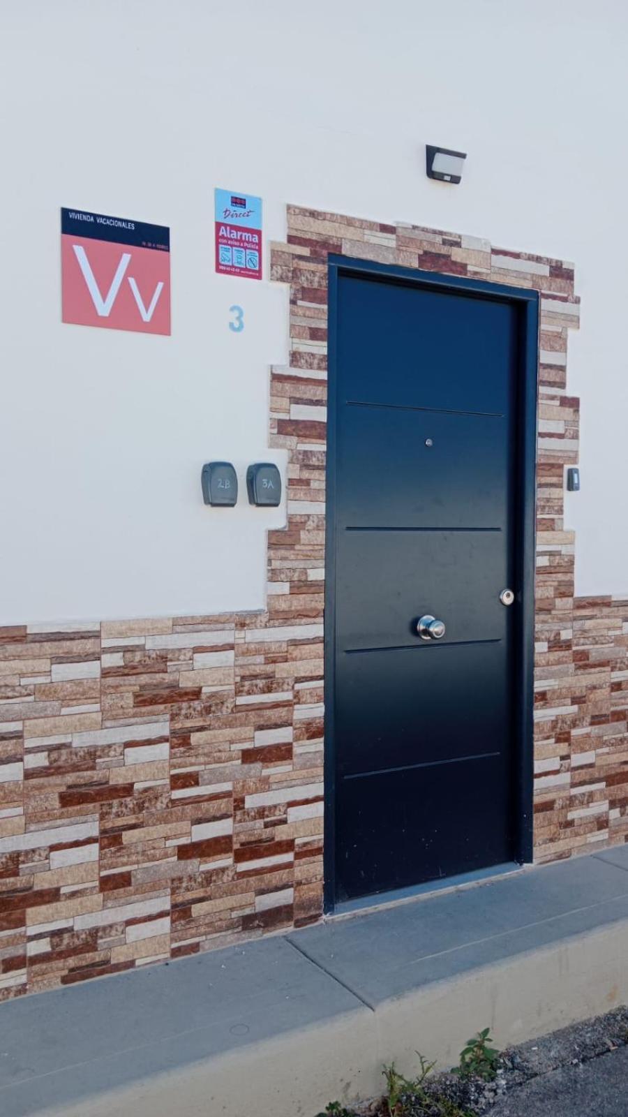 New Modern Apartment, Scandinavian Style, Ocean View Icod De Los Vinos Eksteriør bilde