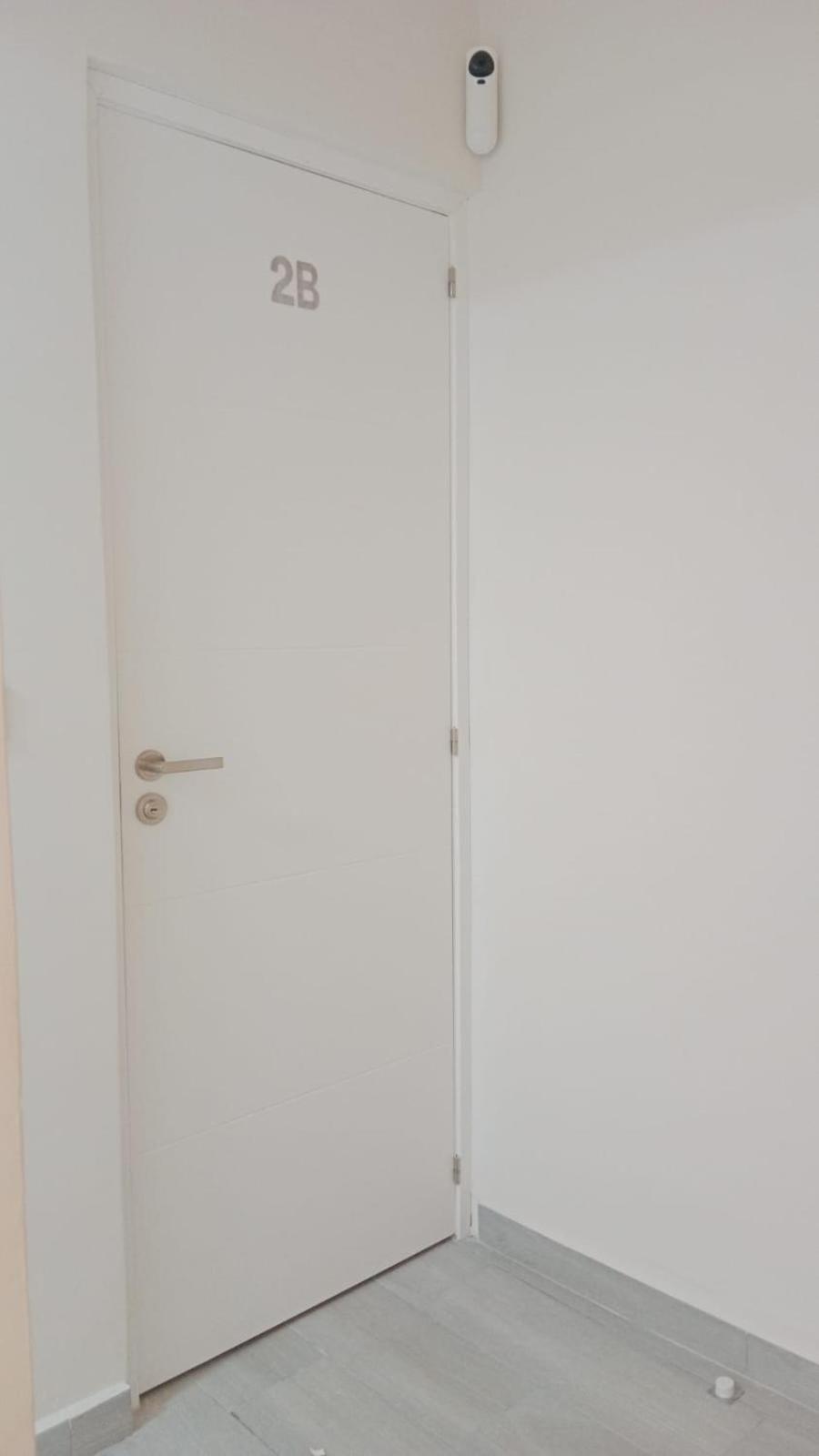 New Modern Apartment, Scandinavian Style, Ocean View Icod De Los Vinos Eksteriør bilde